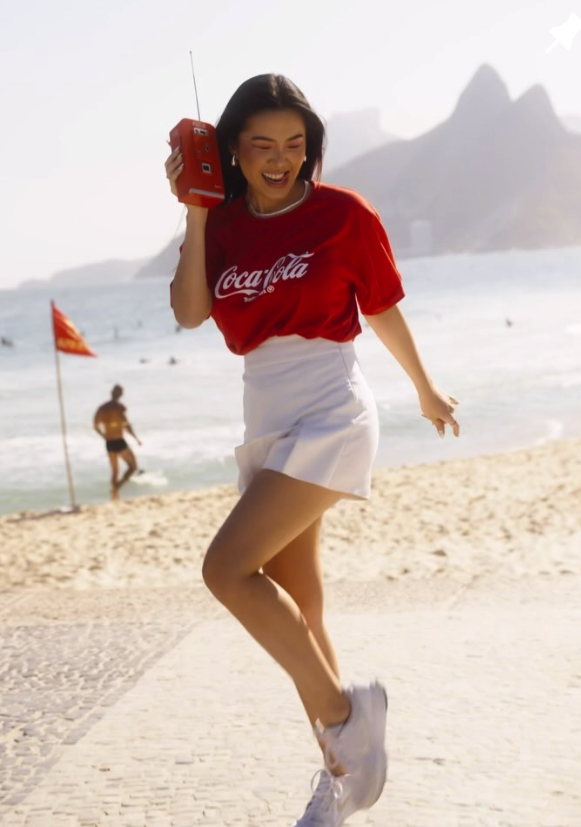 Karol Babadeira - Cliente da Keep Ads