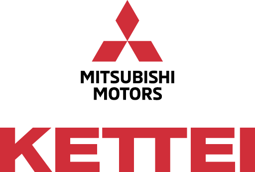 Mitsubishi Kettei