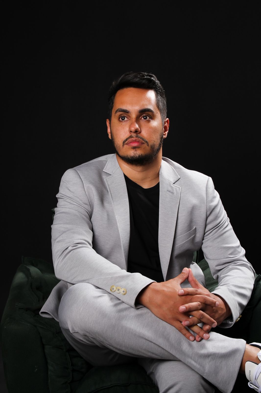 Kelven Pimenta, Fundador da Keep Ads